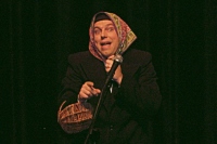 9. Thierry DONY