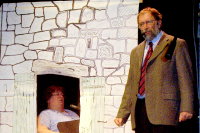 17. Jean-Pierre ANGELROTH et Jocelyne LAURENT