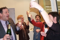 19. Les conneries de Geneviève WIOT, Anne et Cécile GRANDMONT.