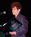 Bernadette GODEFROID, Choriste, soprane