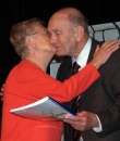 Anne-Marie HENROTIN et Jules GRANDMONT