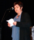 Discours de Cécile GRANDMONT