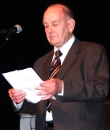 Discours de Jules GRANDMONT