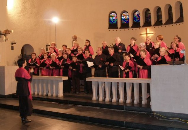 Point d'Orgue d'Aixe sur Vienne et Verneuil sur Vienne