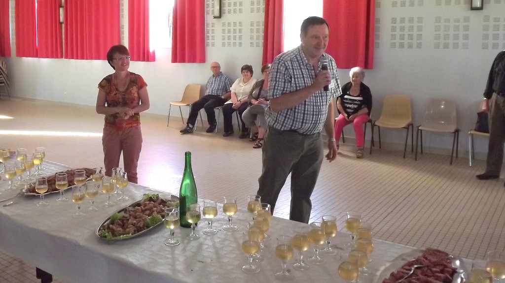 Des douceurs d'Ardenne