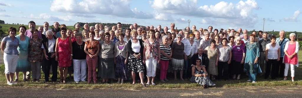 Photo de famille