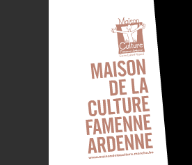 Maison de la Culture Famenne-Ardenne 