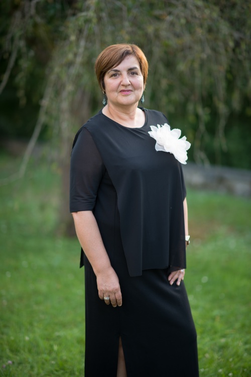 Photo officielle Schola Camille Jacquemin Forrières Belgique 24 juin 2019