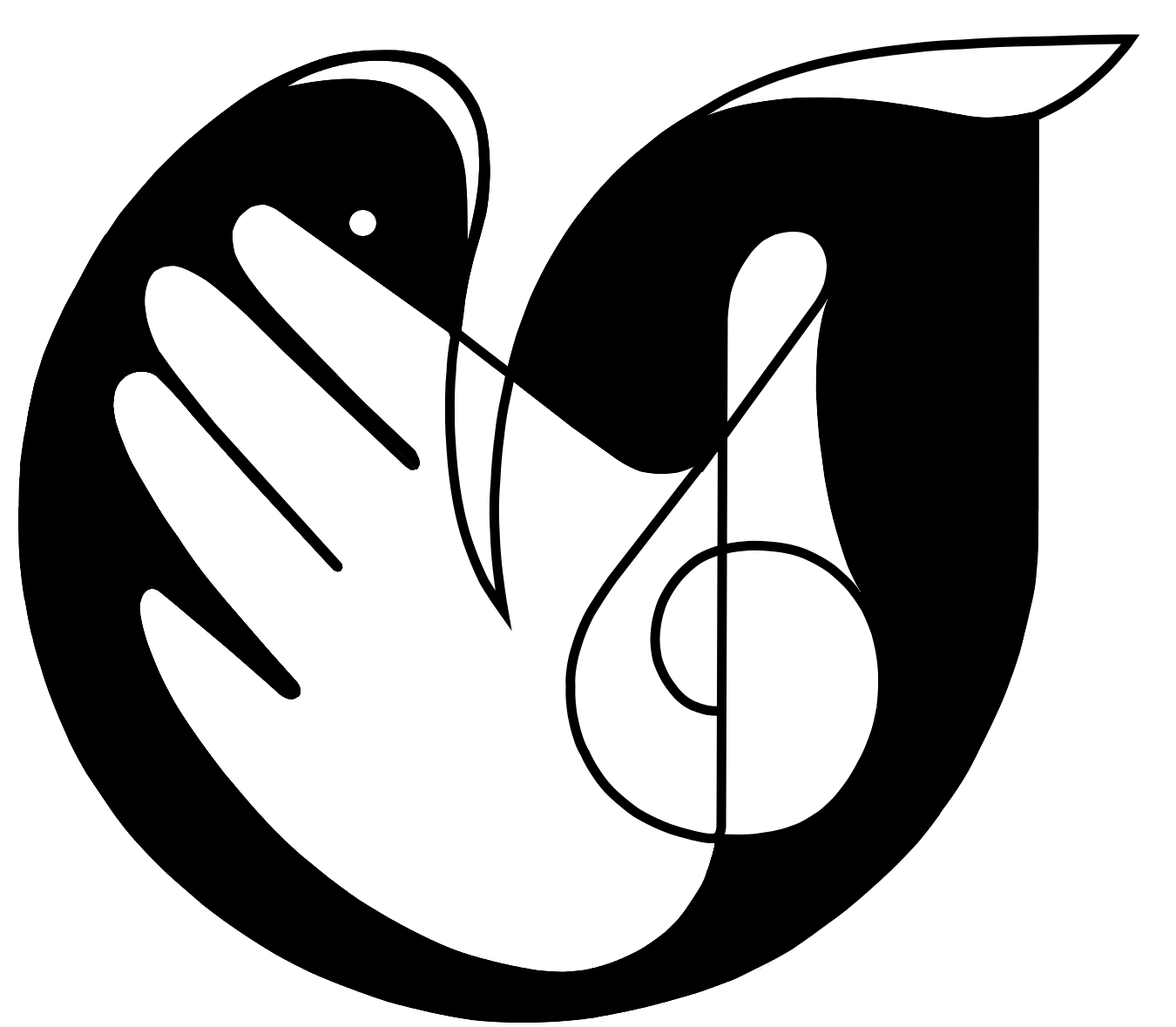 Logo de la Scola Camille Jacquemin, version 2019